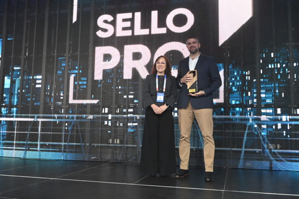 DL&C recibe el “Premio Empresa Sostenible 2026” y se convierte en la única empresa regional distinguida a nivel nacional
