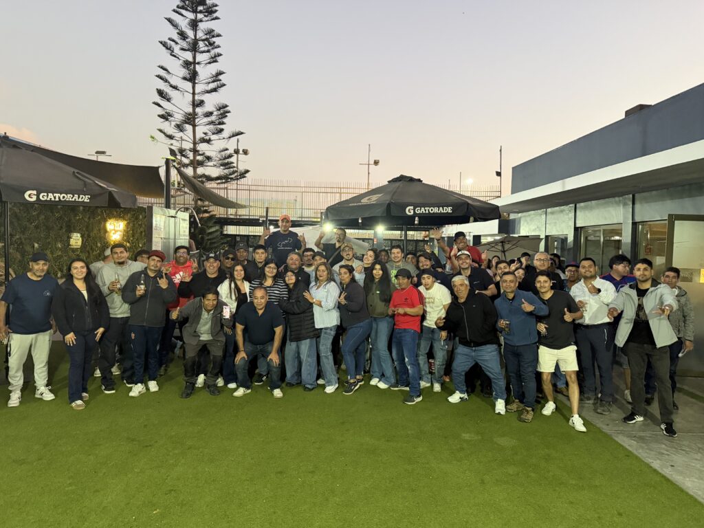 Día del Trabajador 2026: DL&C celebró a sus trabajadores en dos jornadas simultáneas