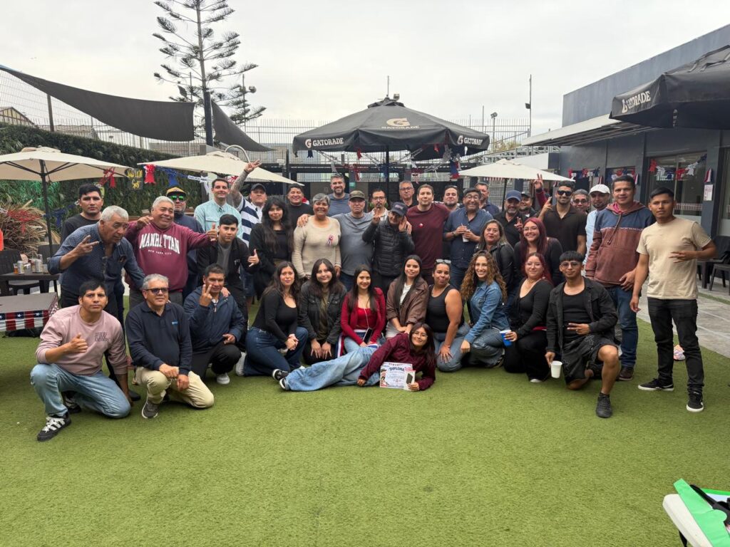 Fiestas Patrias 2026: DL&C celebró con jornadas simultáneas en Antofagasta y La Serena