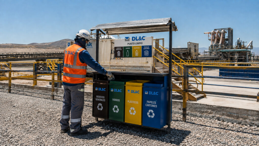 DL&C alcanza un 71% de desempeño en Scanner Ambiental y supera ampliamente el promedio nacional